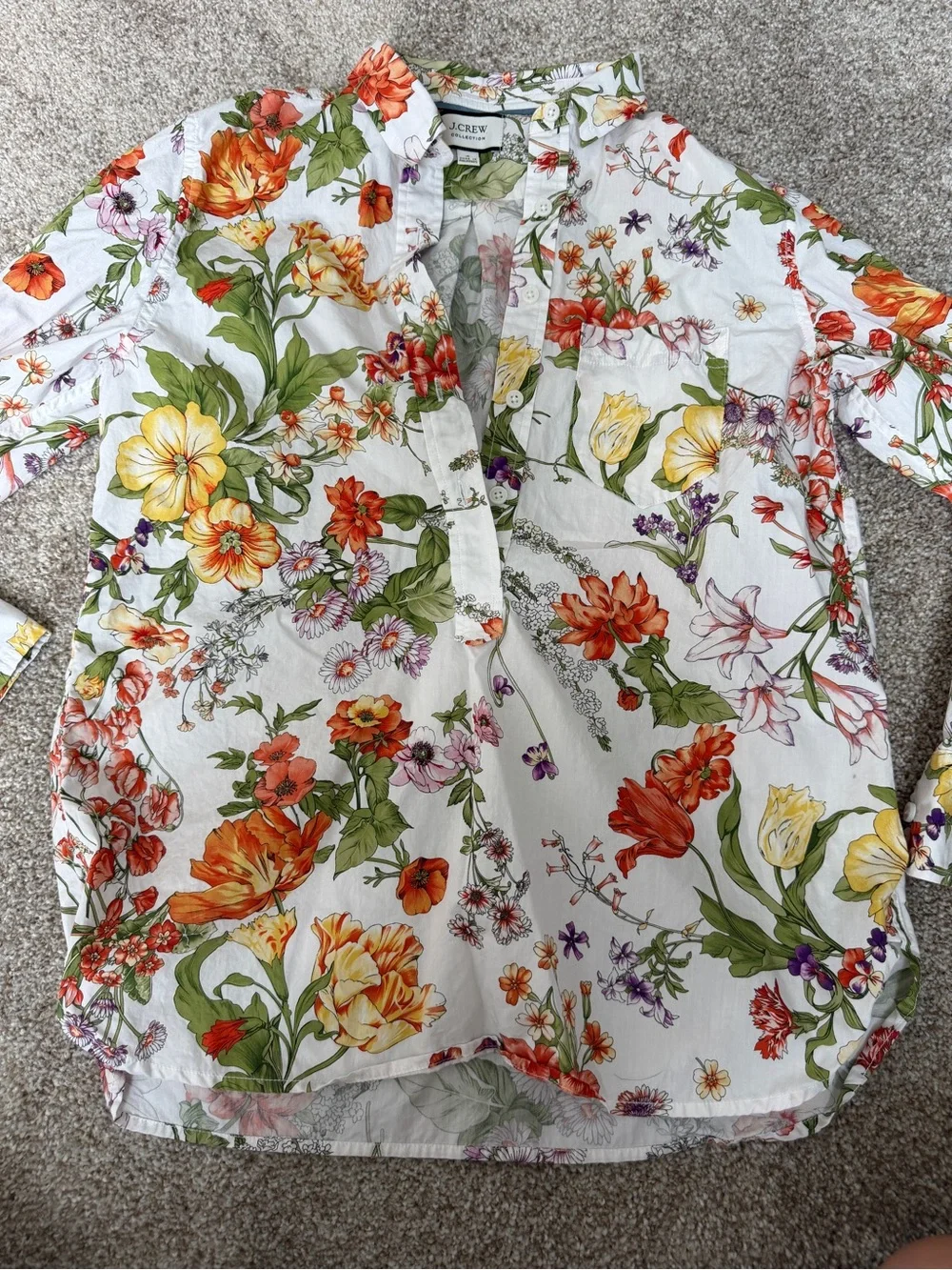 J. Crew like new