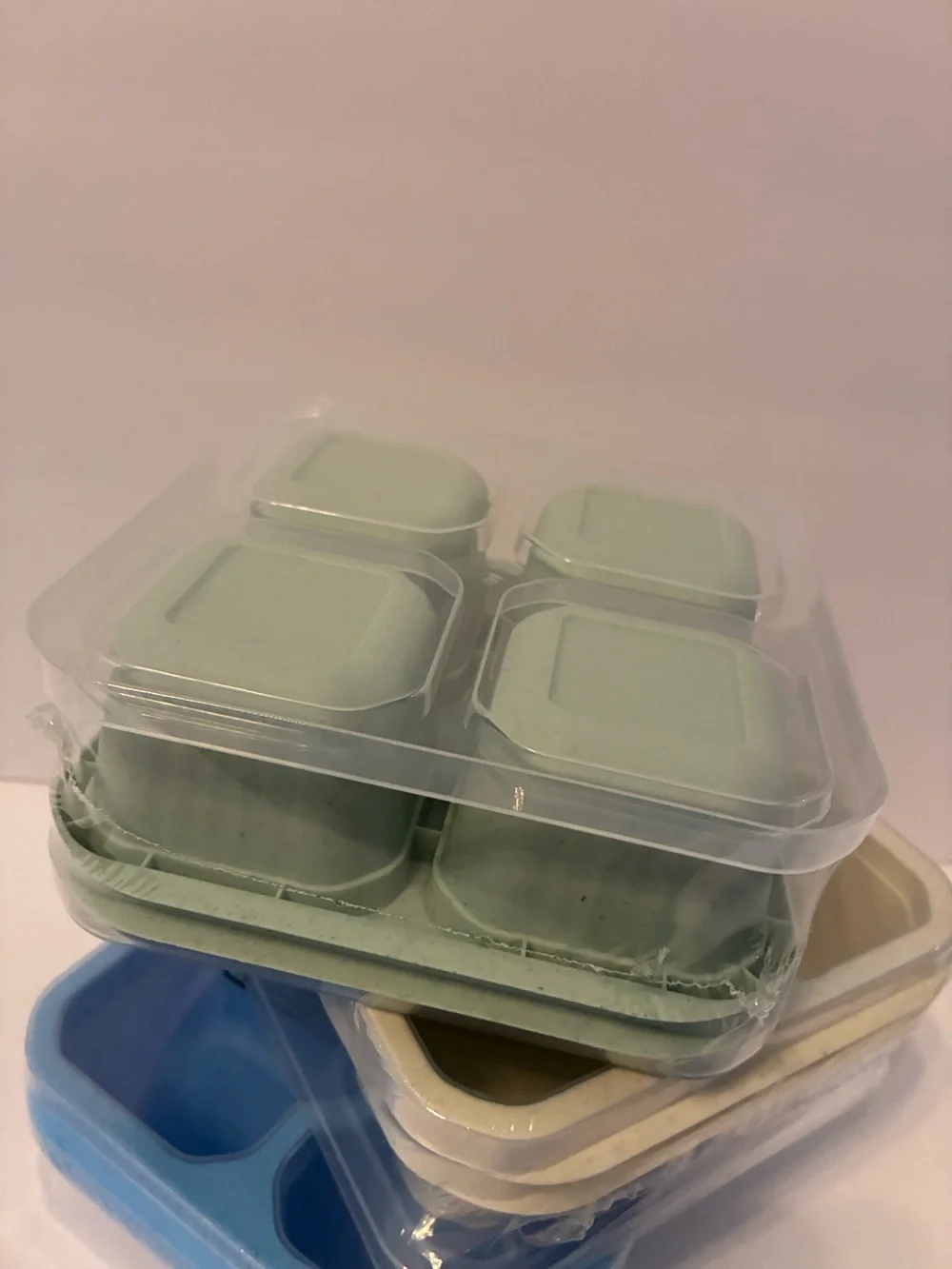 N/A snack box