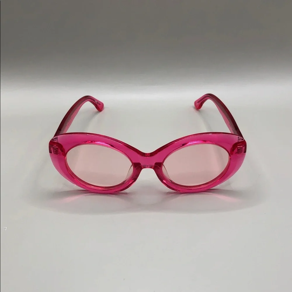 Diff Eyewear good no