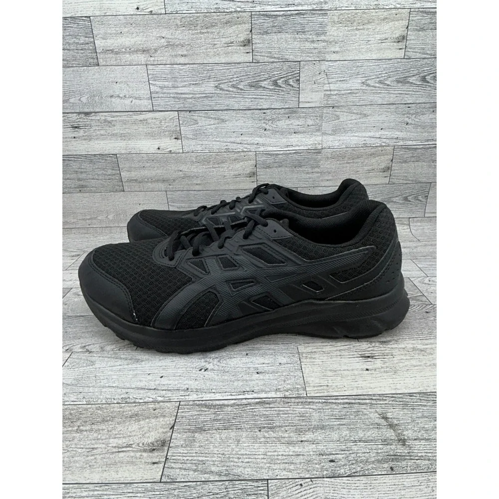 Asics conquer your
