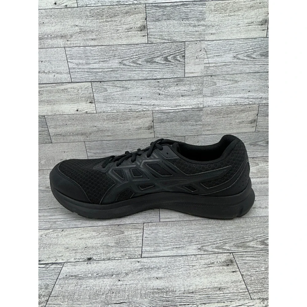 Asics conquer your