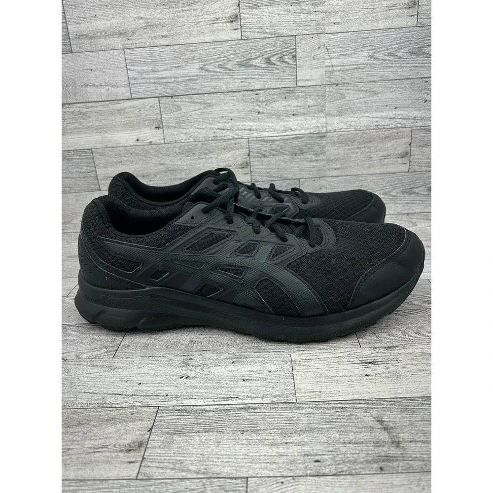 Asics conquer your