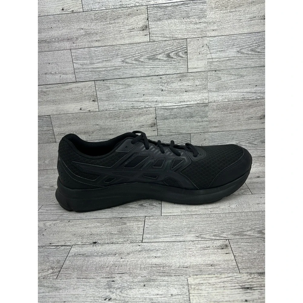 Asics conquer your