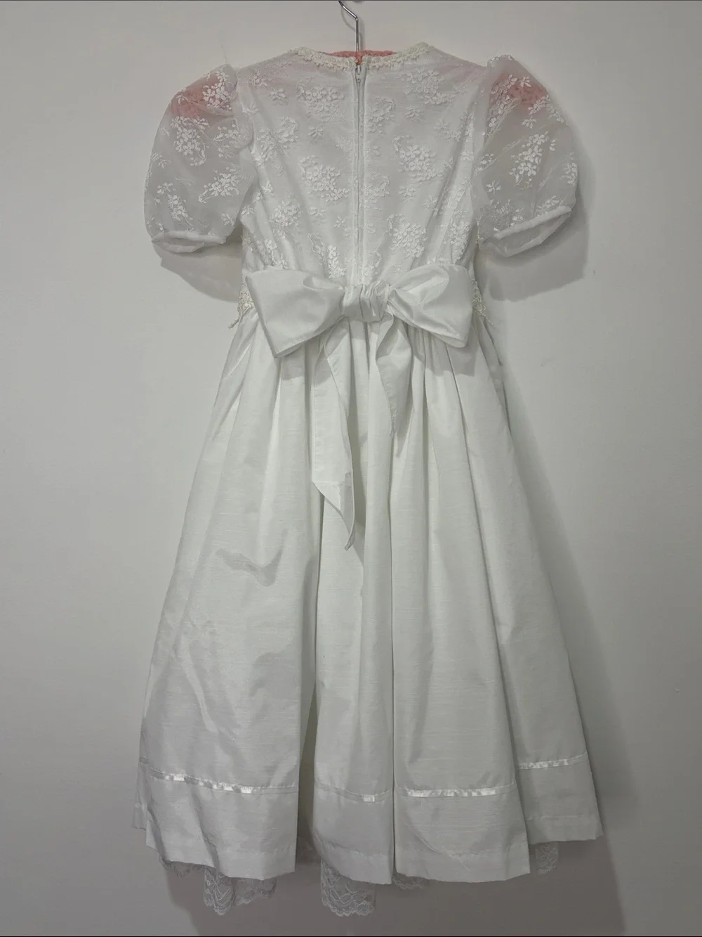 Bonnie Jean vintage bonnie
