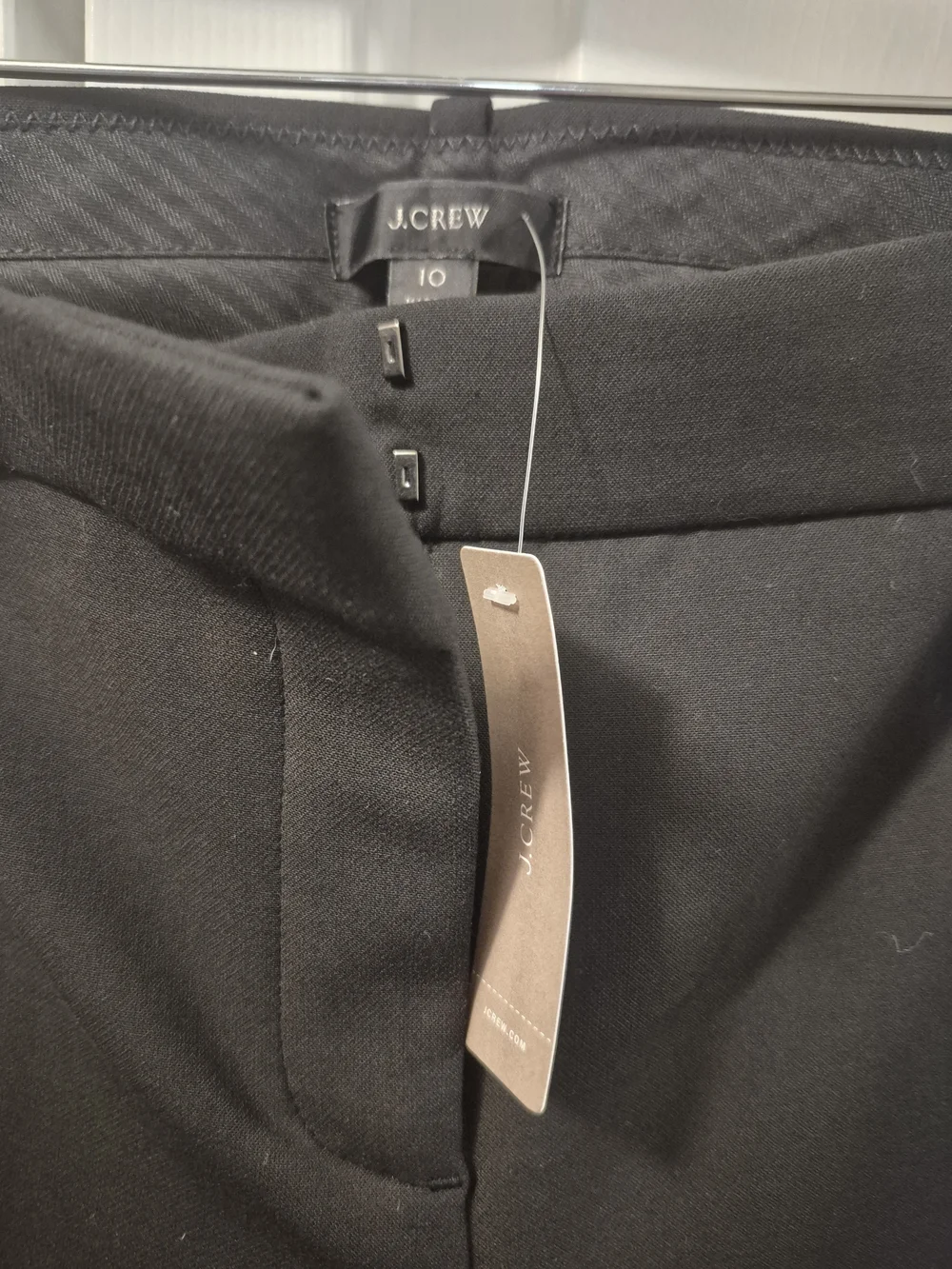 J. Crew nwt crew