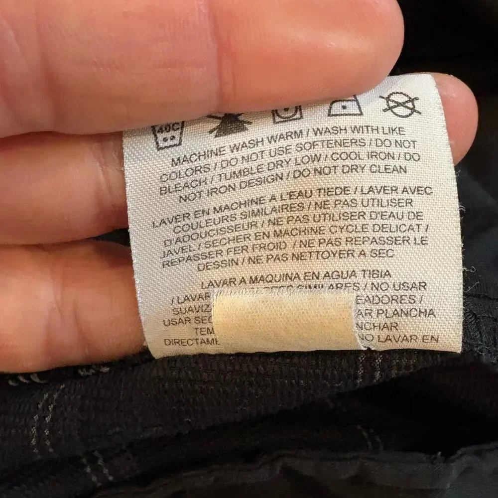 Nike golf shorts