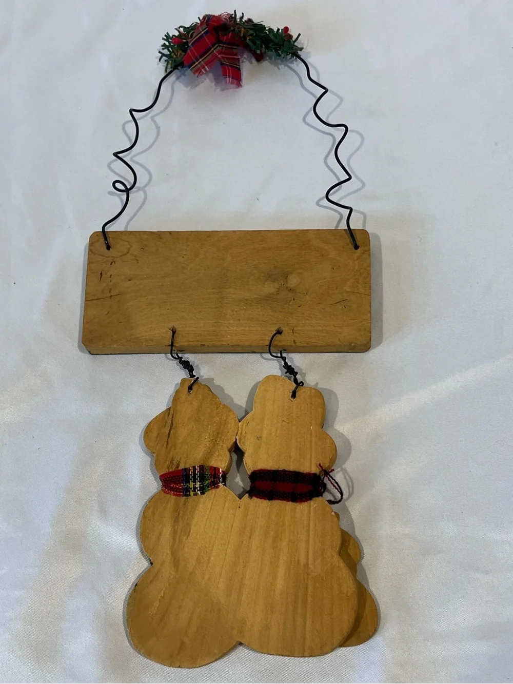 N/A vintage handcrafted