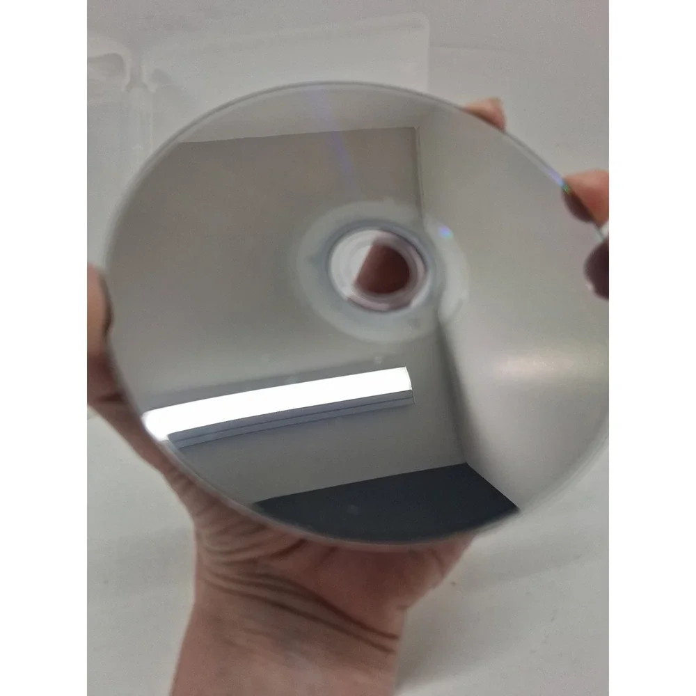 N/A product disc