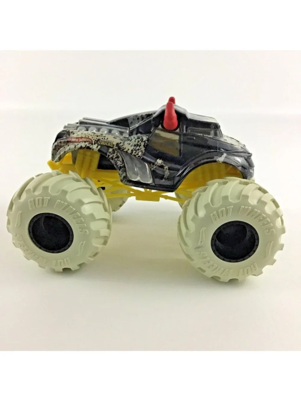 Hot Wheels age 2010 owned