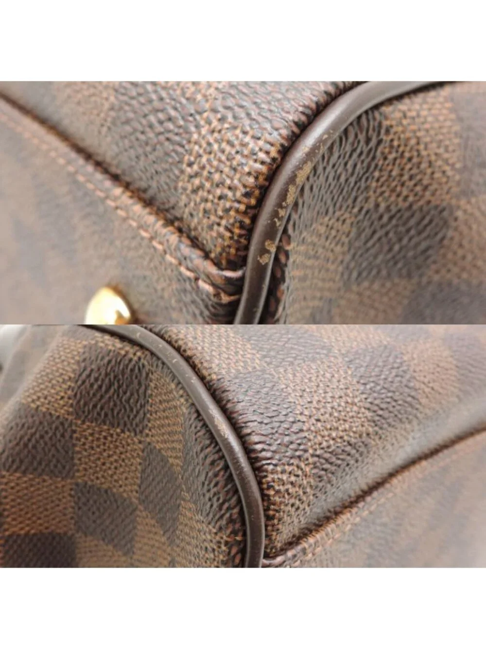 Louis Vuitton this authentic