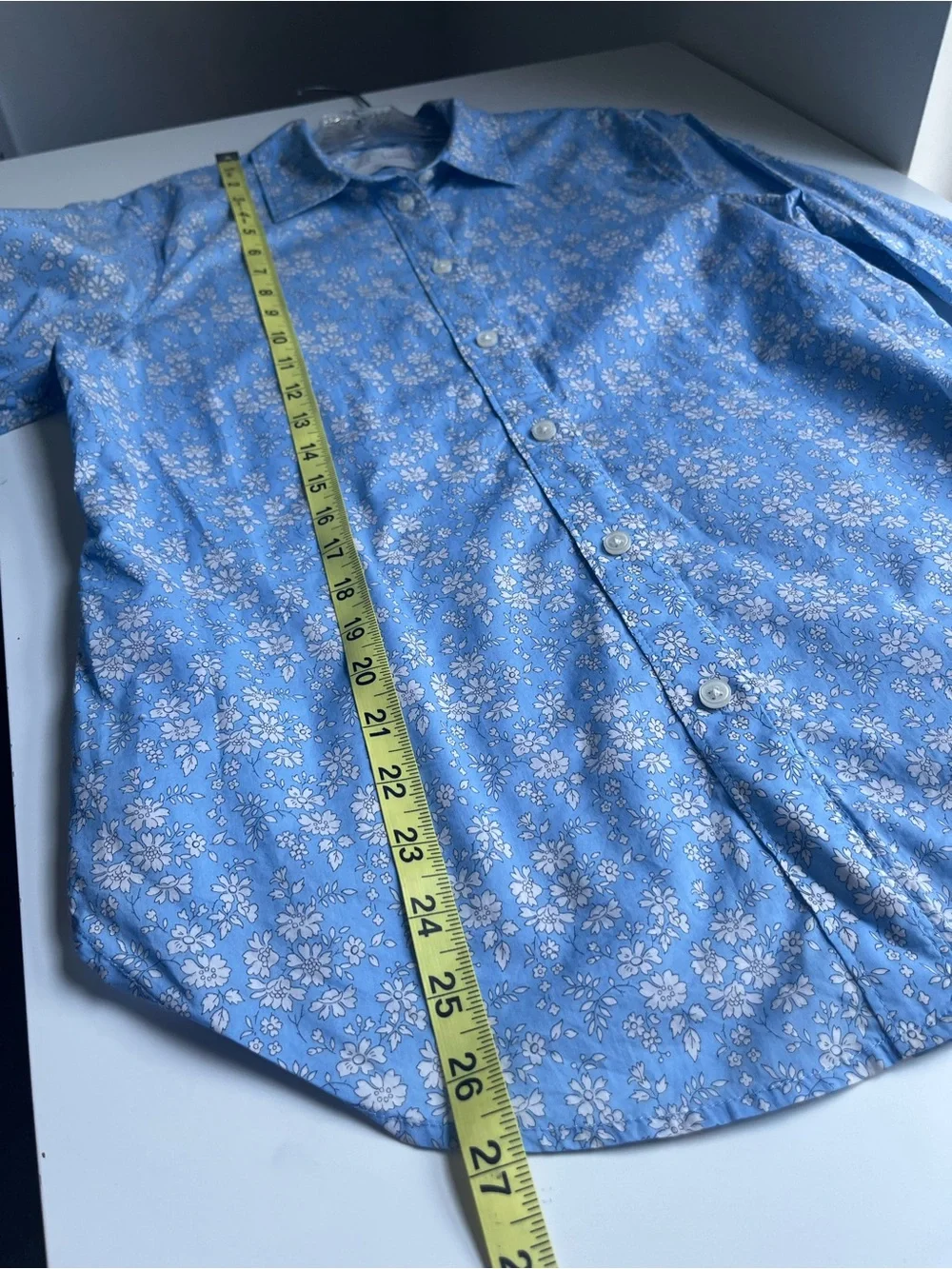 J. Crew great pre