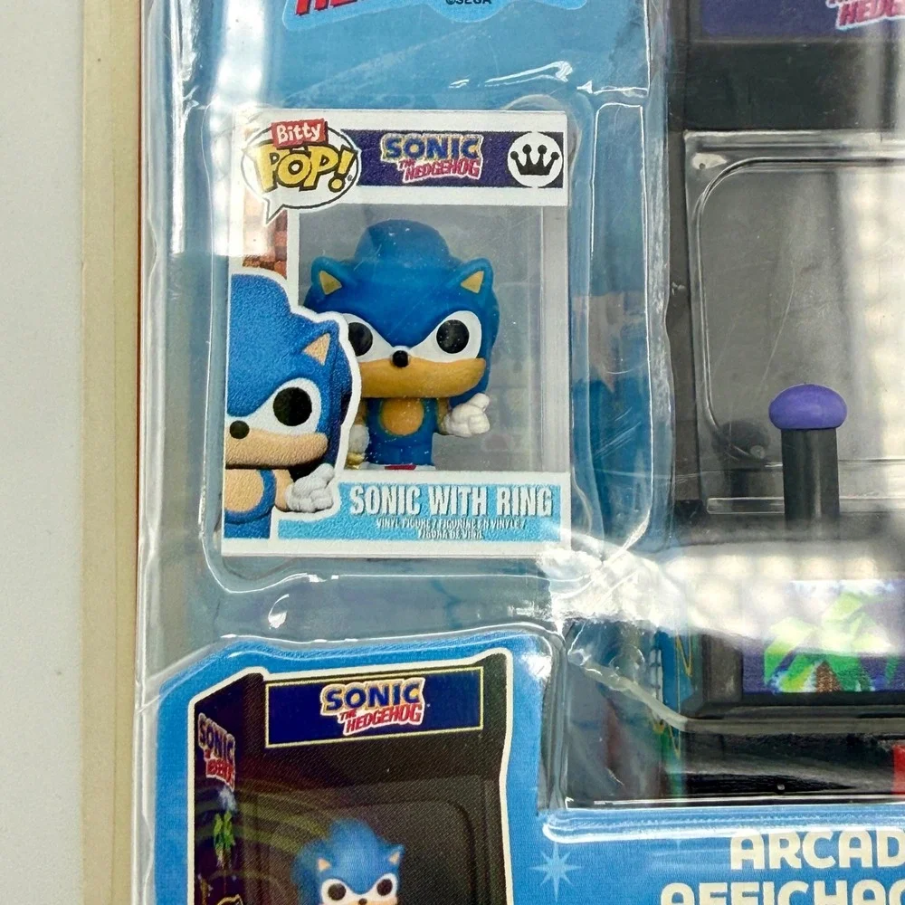 Funko retro vibes