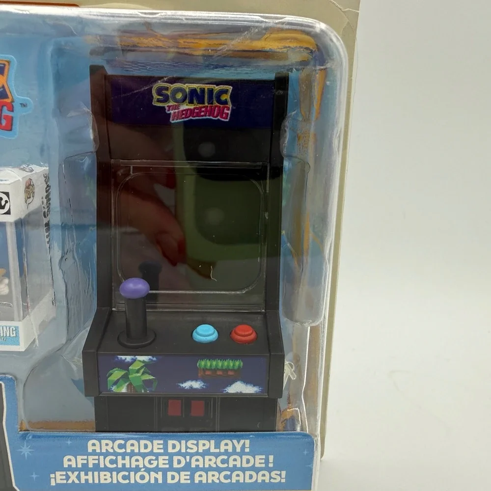 Funko retro vibes