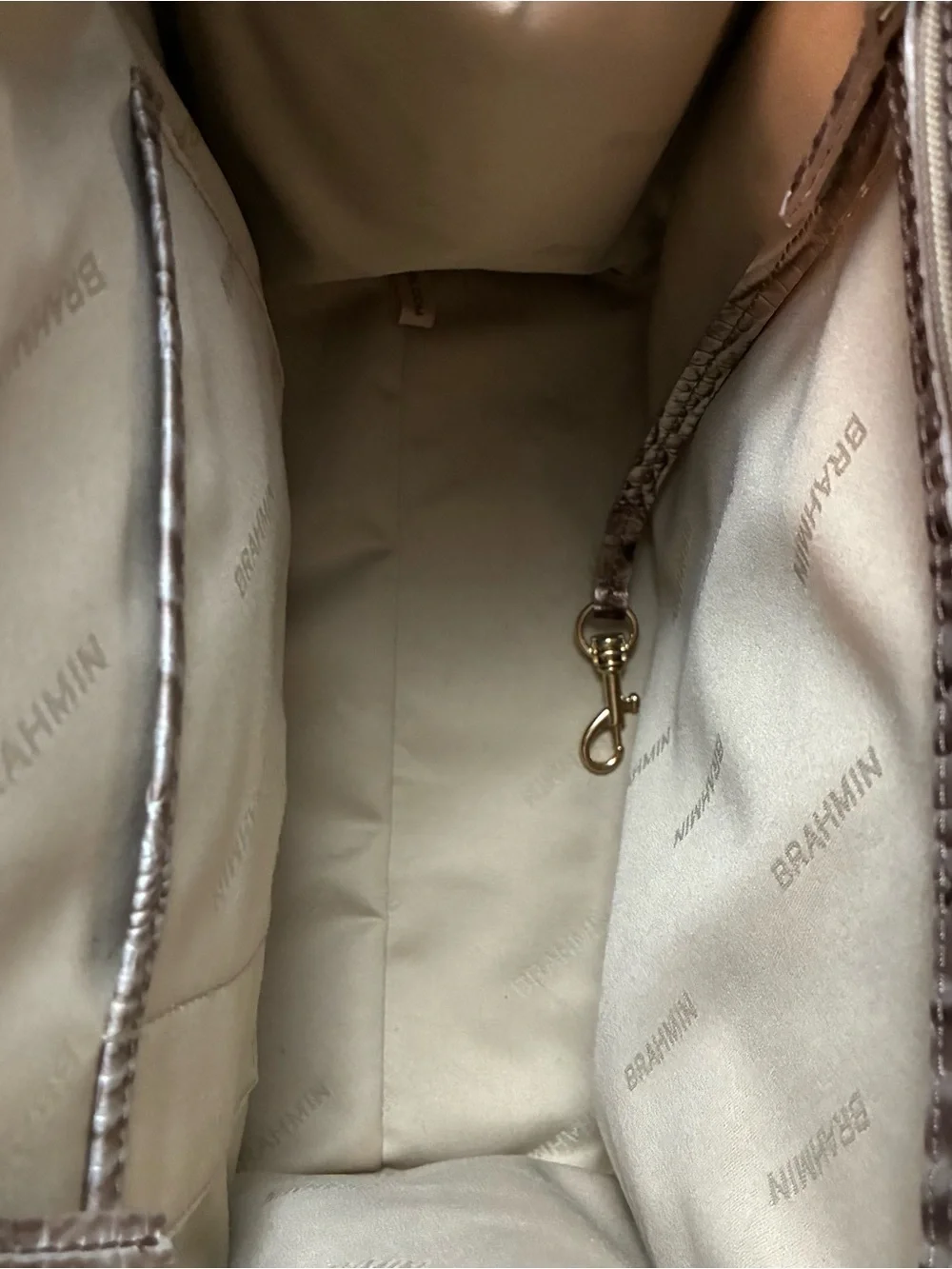 Brahmin key as
