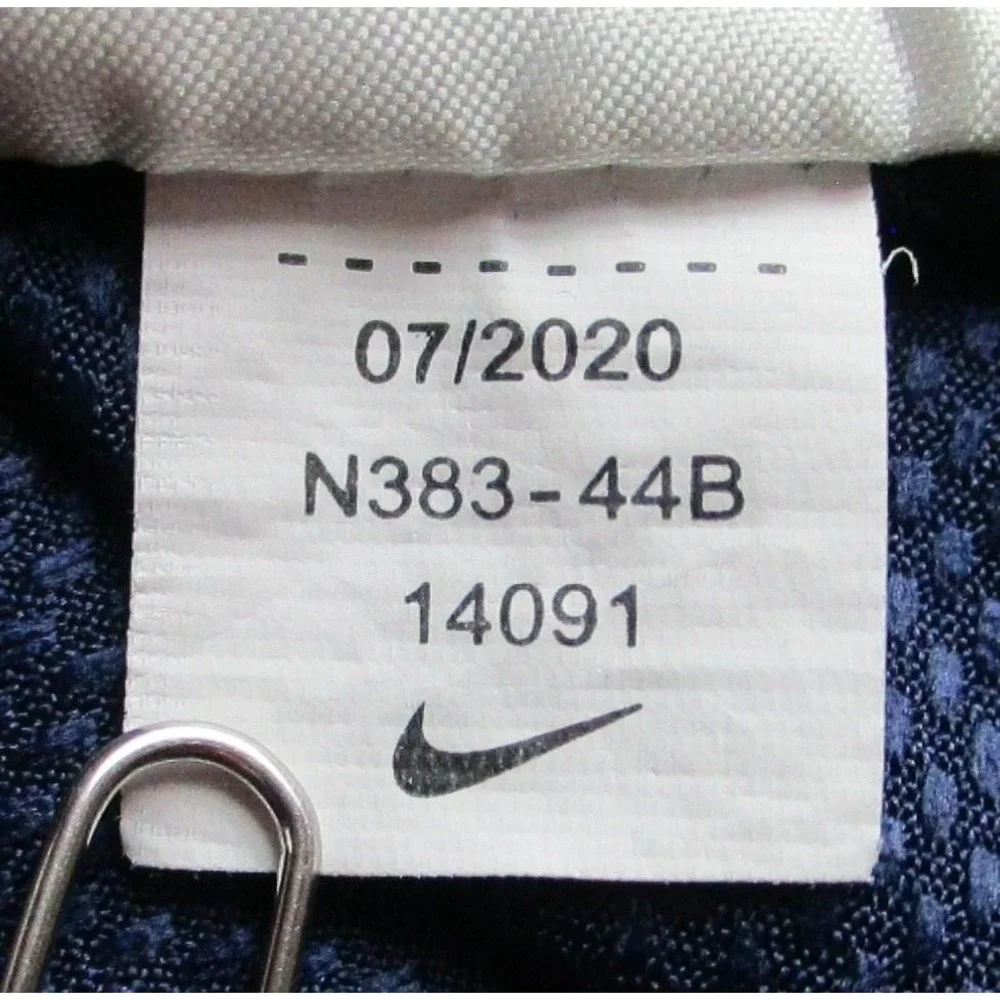 Nike good used