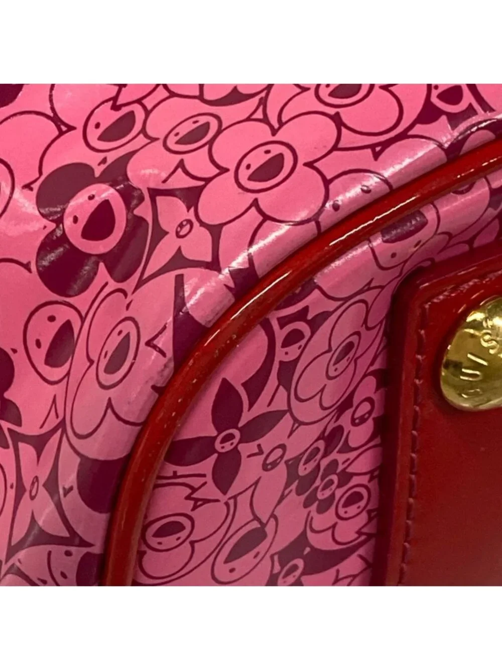 Louis Vuitton brand louis