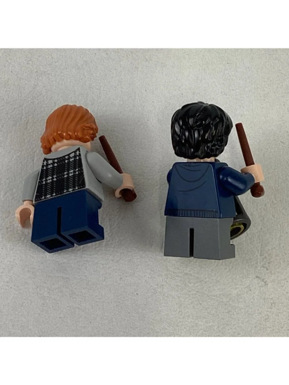 Lego clean good