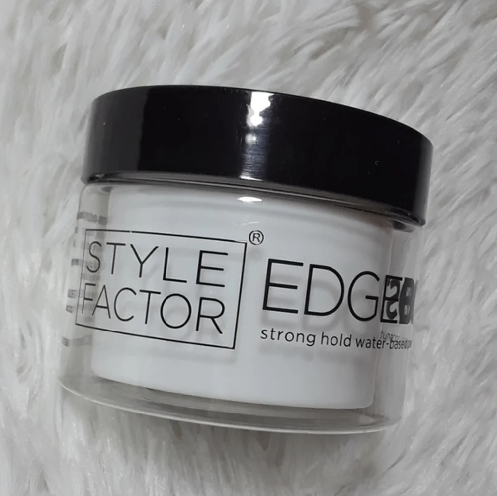 Style Factor style factor