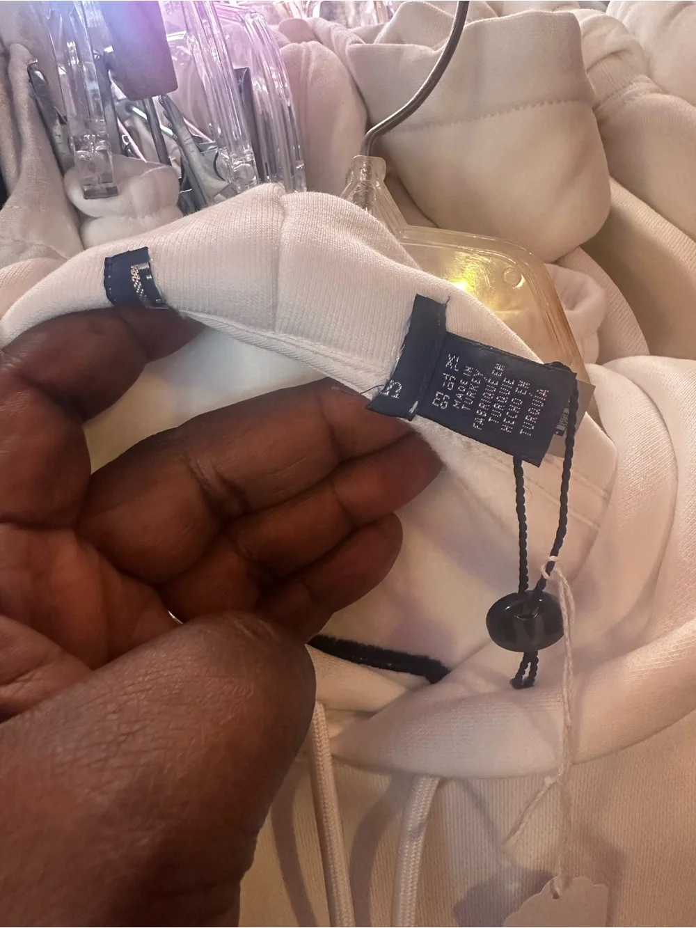 Polo Ralph Lauren new no