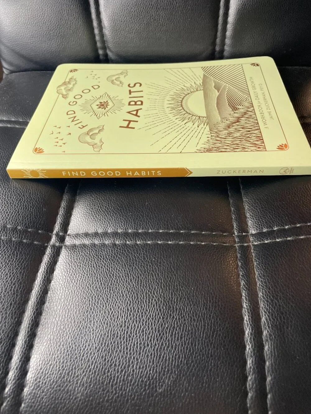 N/A never used