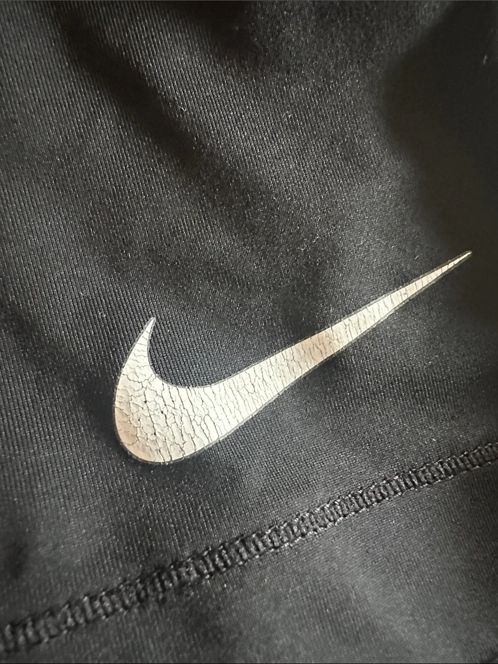 Nike high stretch