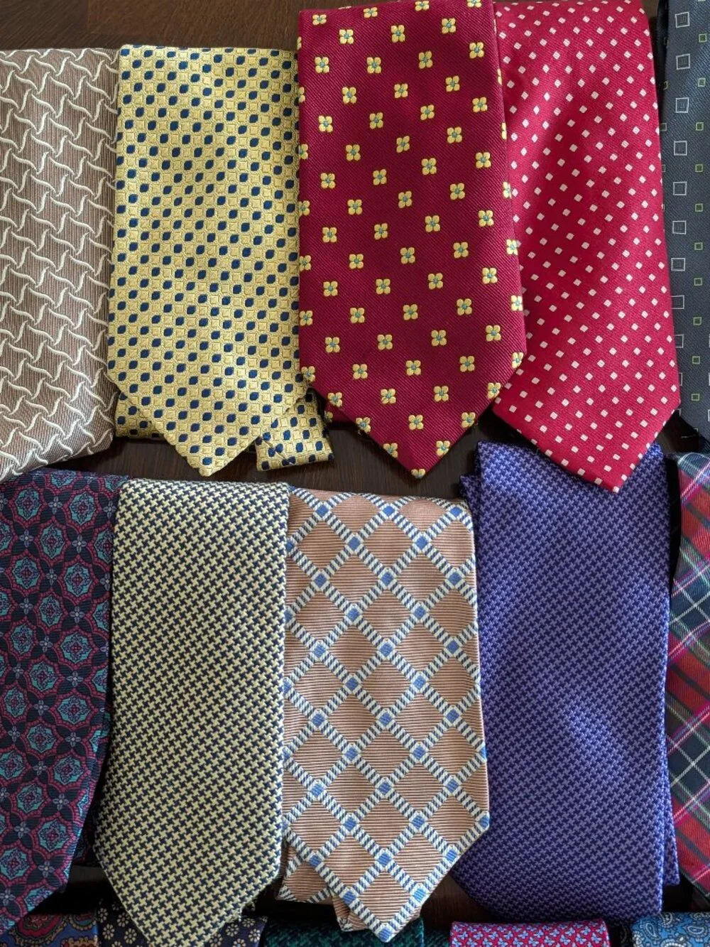 Drakes fantastic handmade