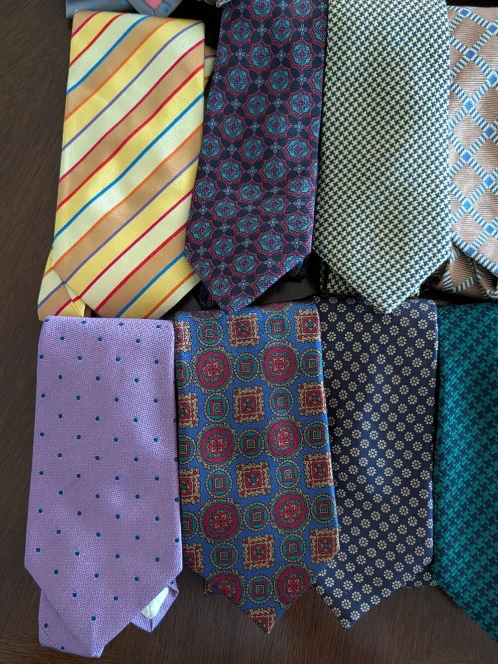 Drakes fantastic handmade