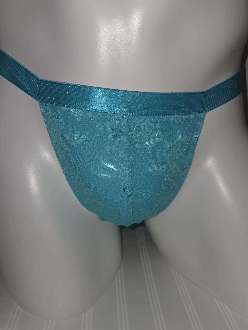 Cosabella low rise