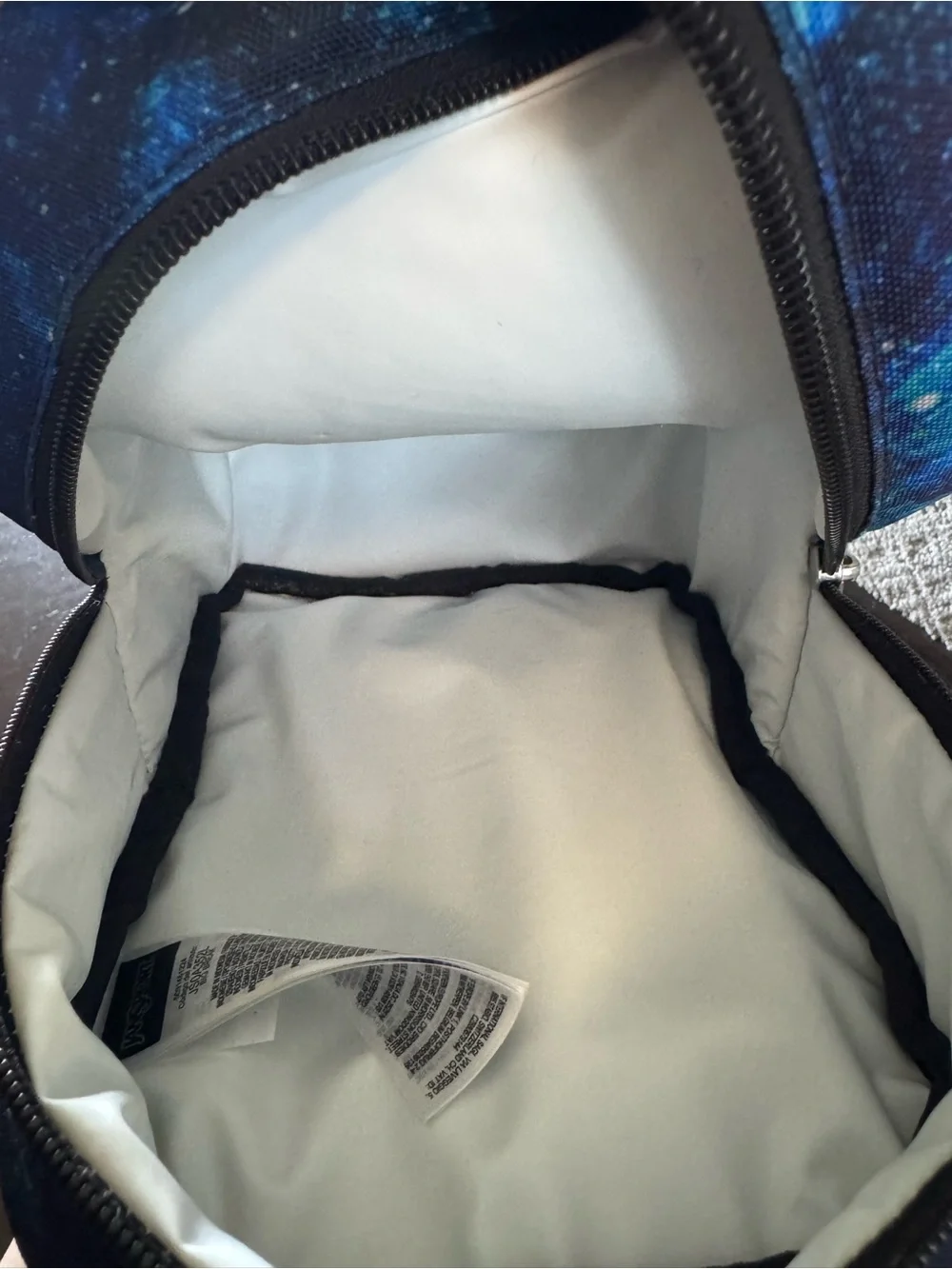 Jansport mini backpack