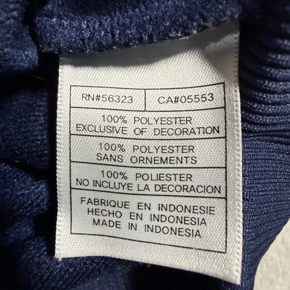 Nike show your