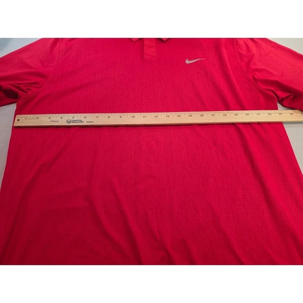 Nike tiger woods