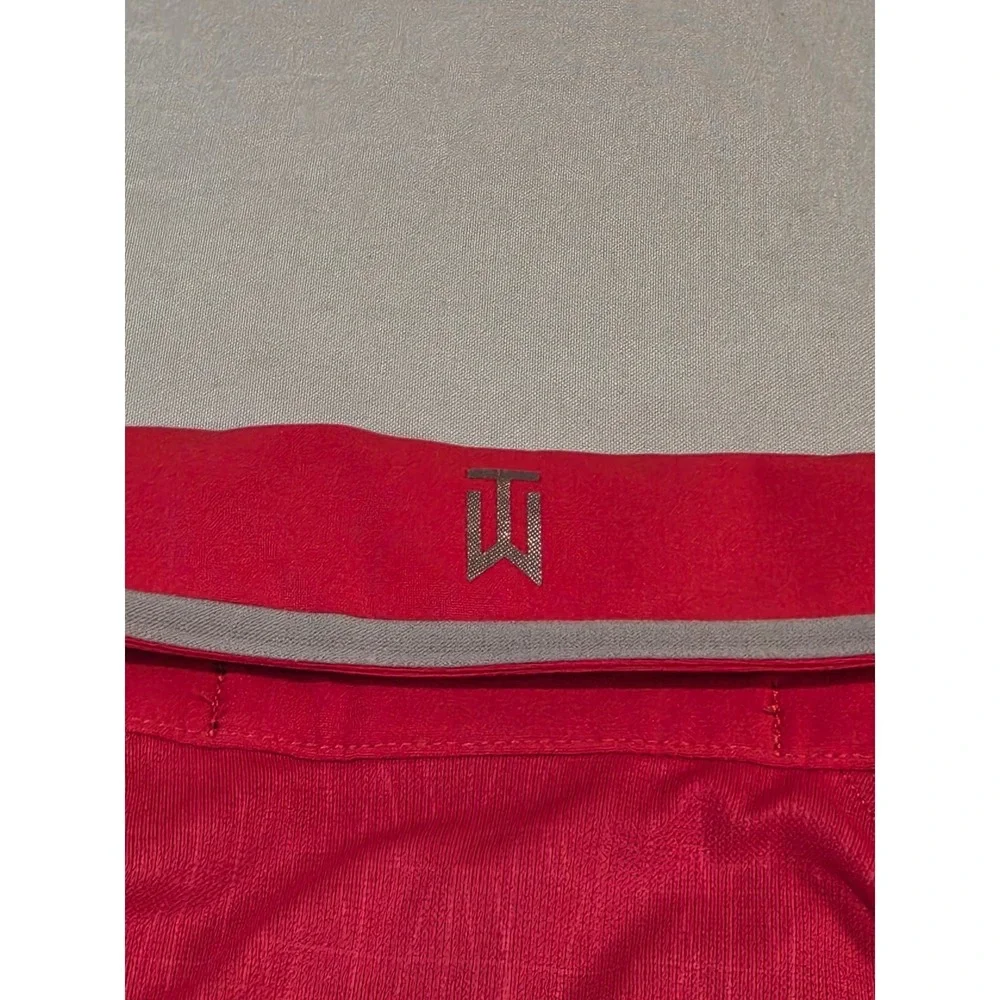 Nike tiger woods