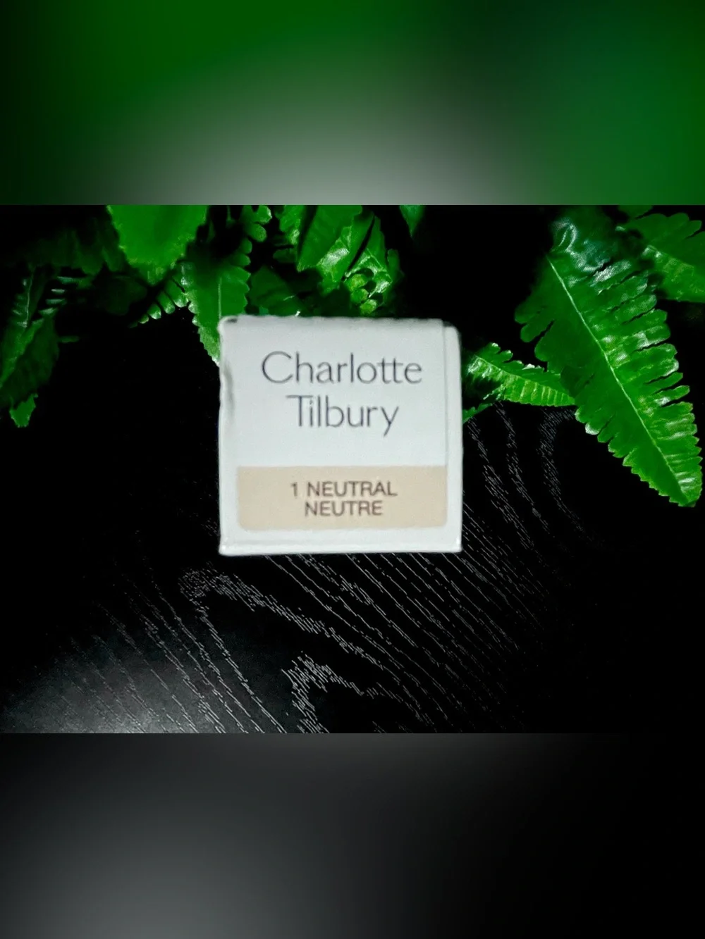 Charlotte Tilbury charlotte tilbury