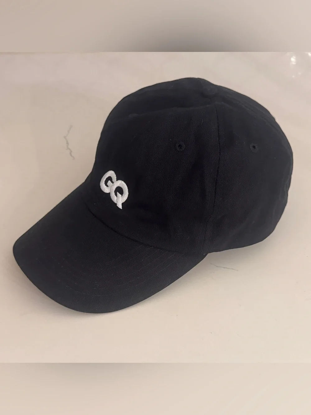 GQ official proud