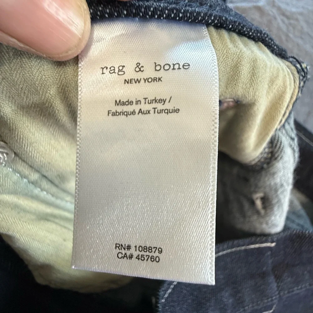 rag & bone brand new
