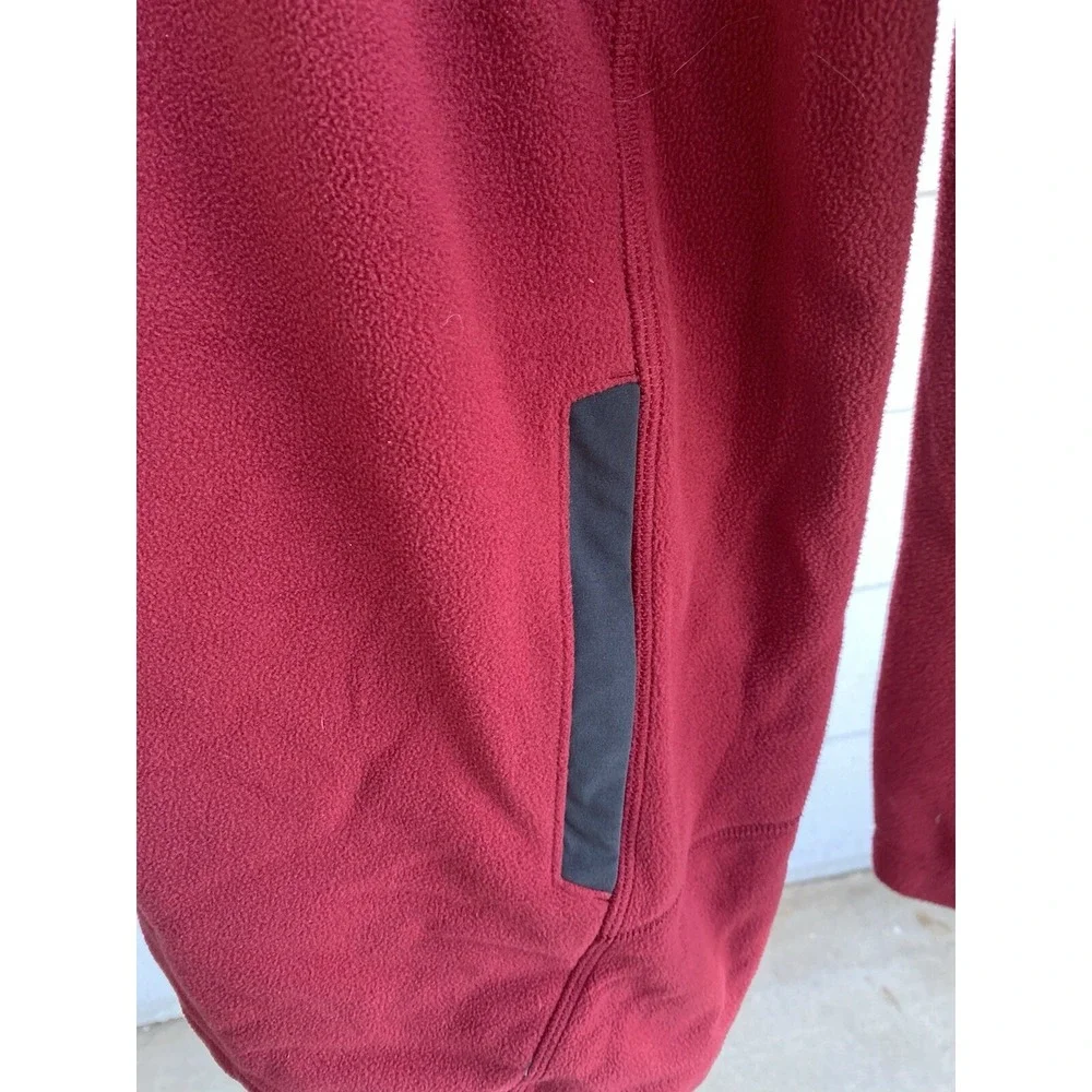 The North Face this black