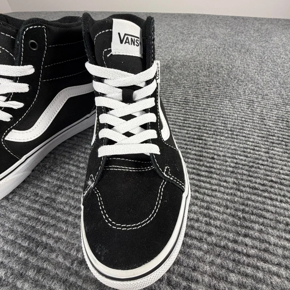 Vans sk8 hi