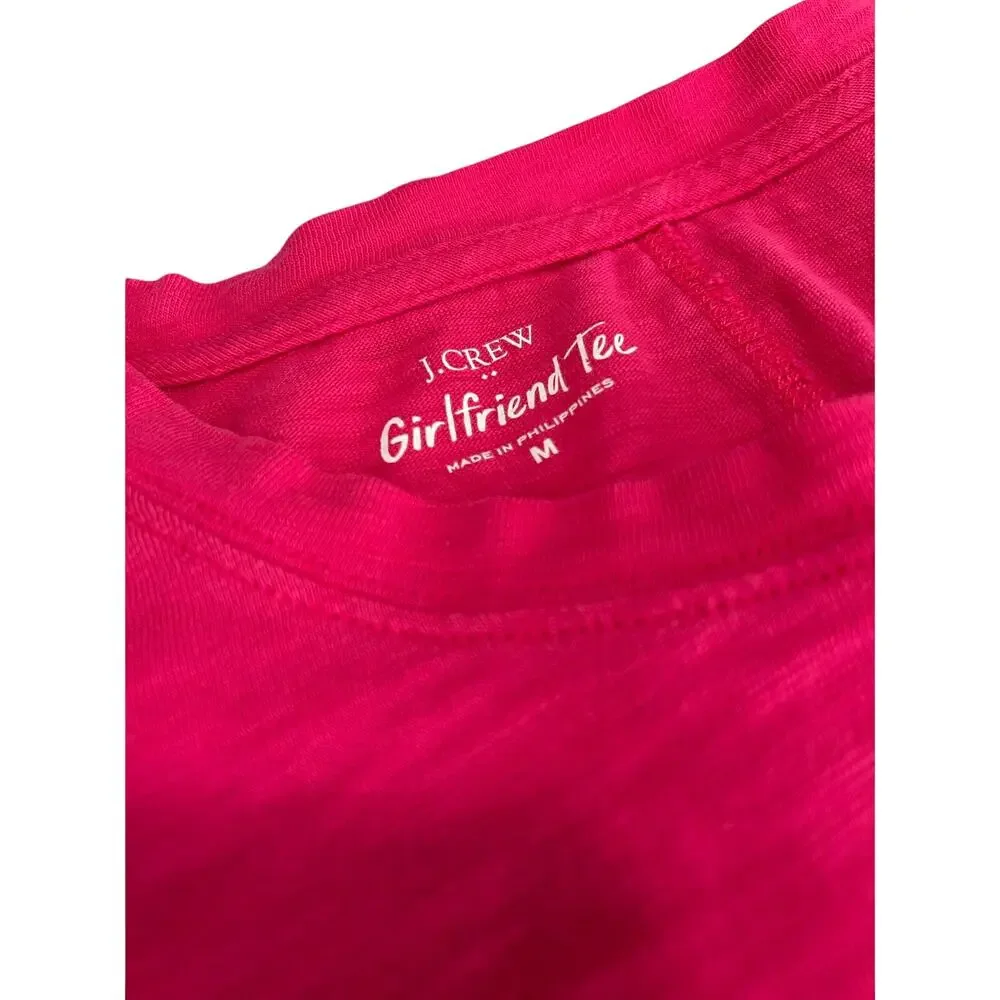 J. Crew elevate your