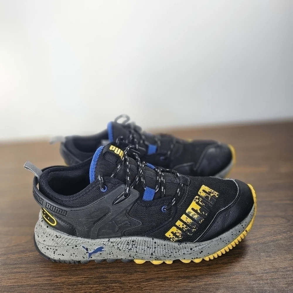 Puma pacer future