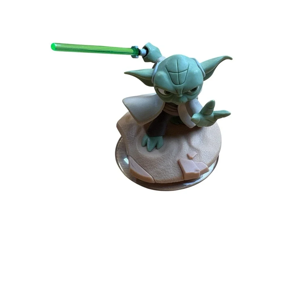 Disney good used