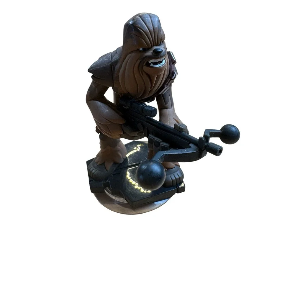 Disney good used