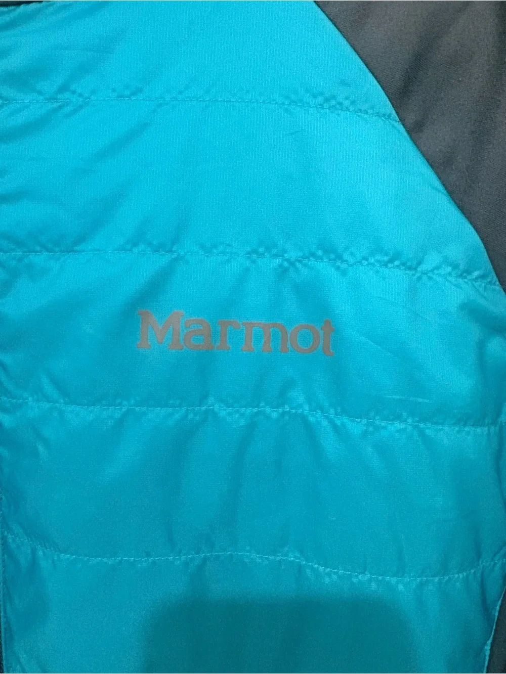 Marmot lightweight hooded