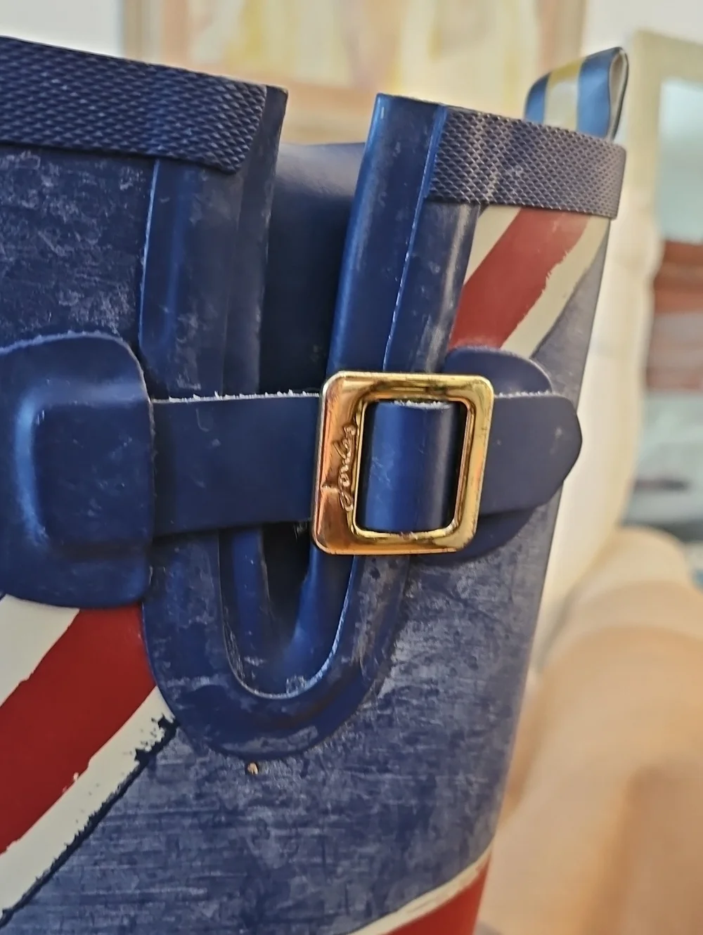 Joules corrugated are