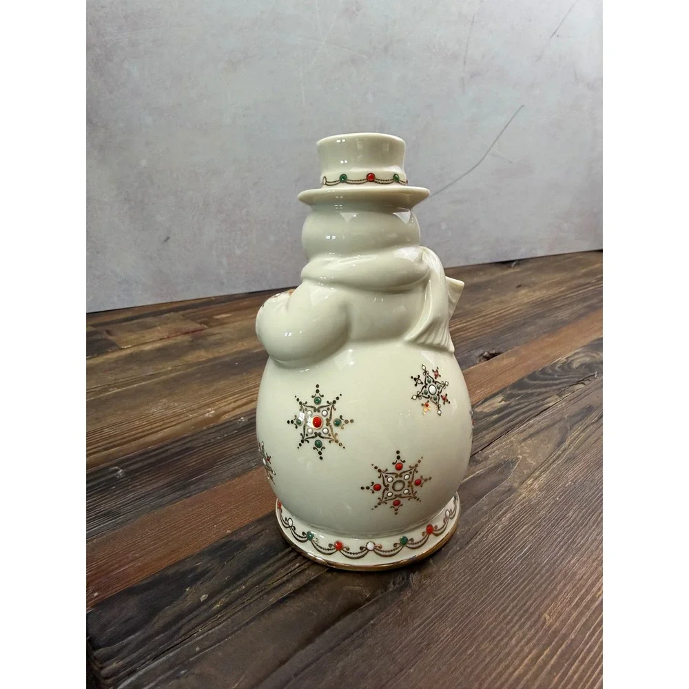 Lenox ivory fine