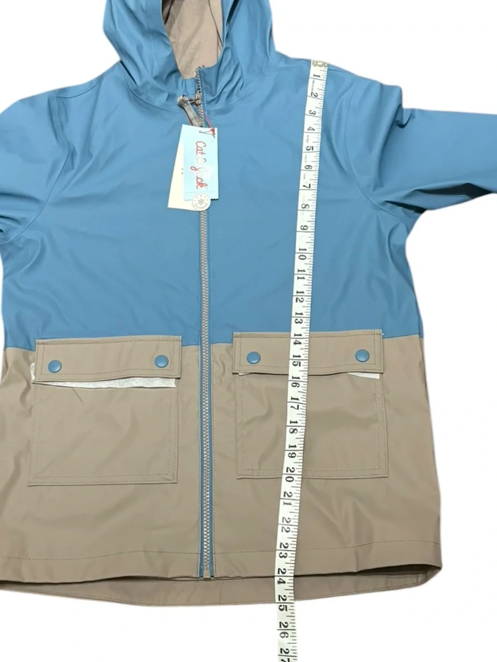 Cat & Jack water resistant