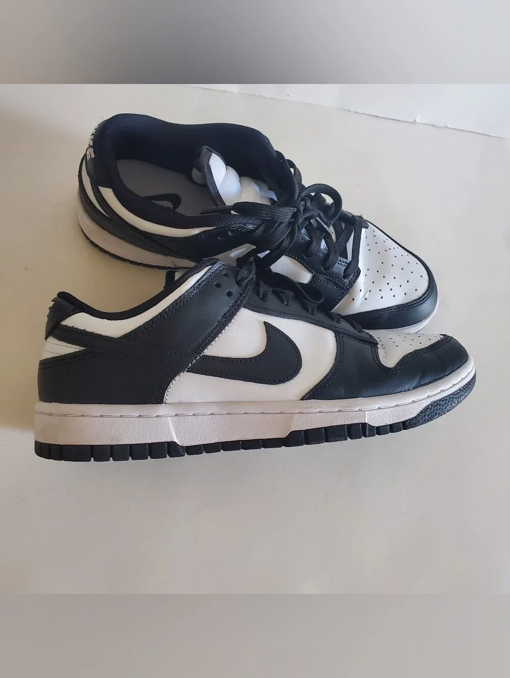 Nike dunk low