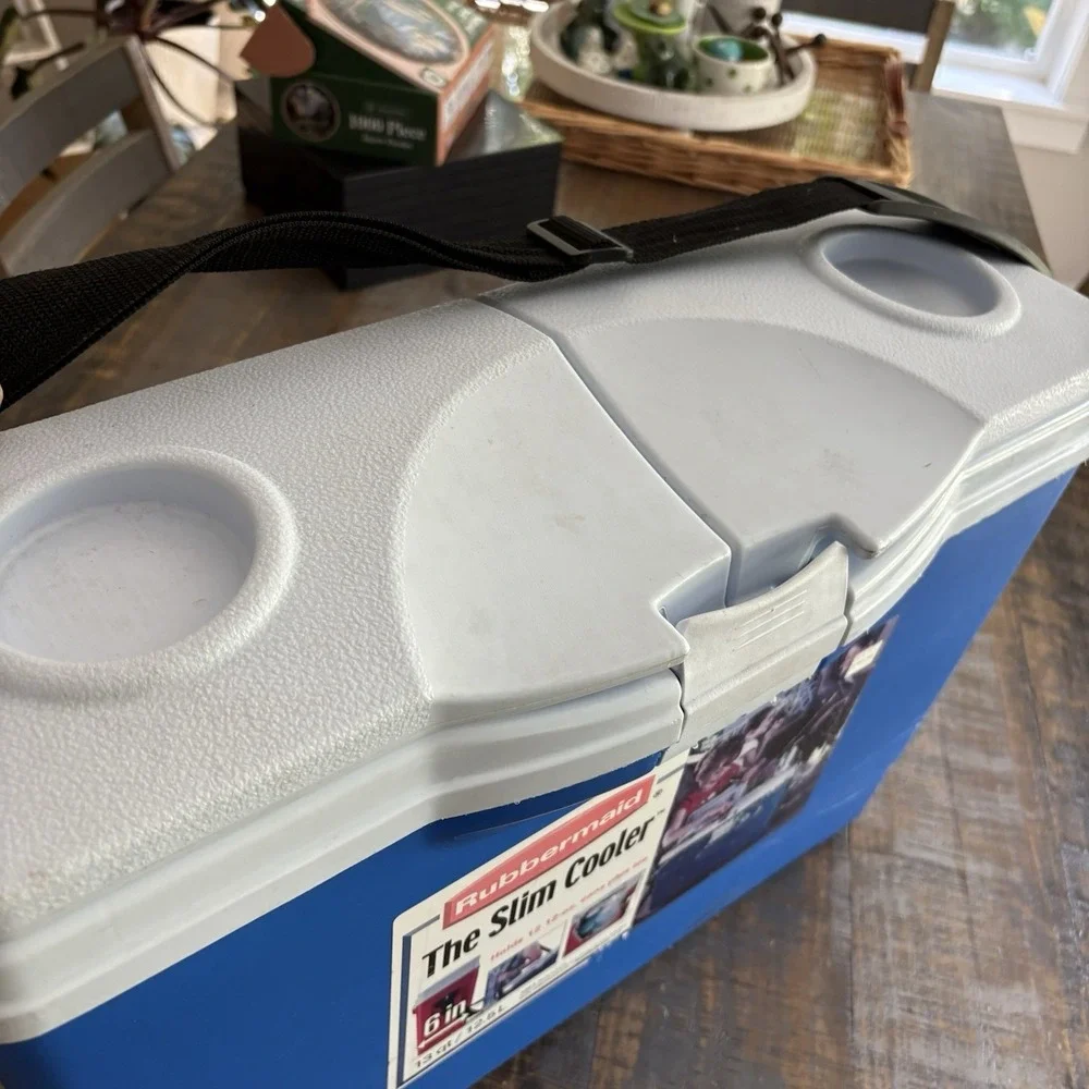 Rubbermaid all our