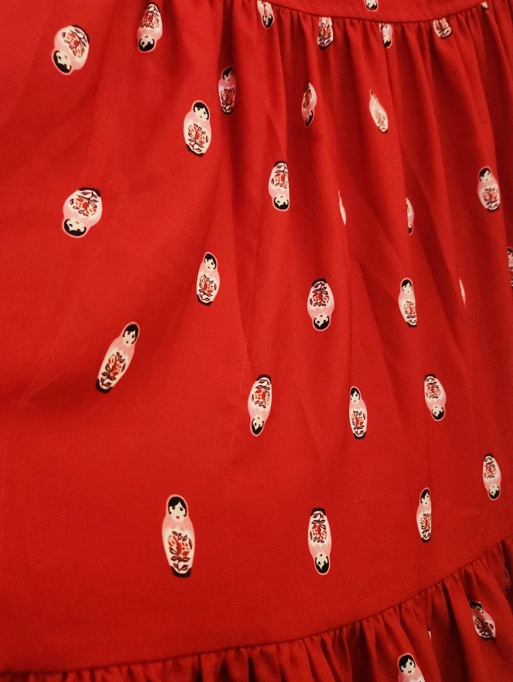 kate spade no russian size