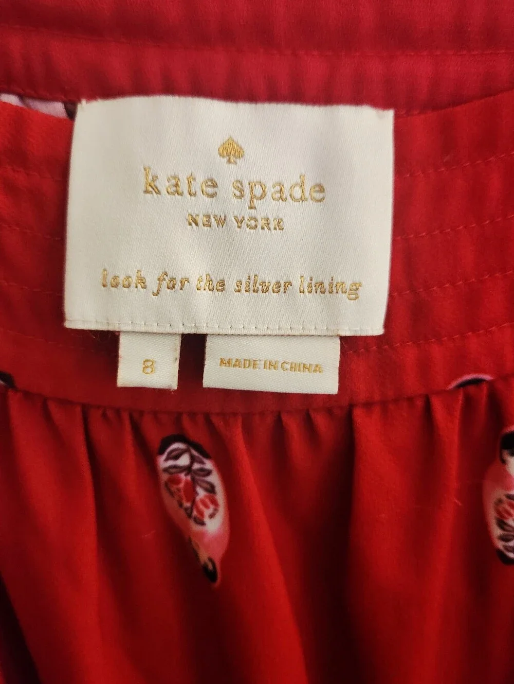 kate spade nesting size doll