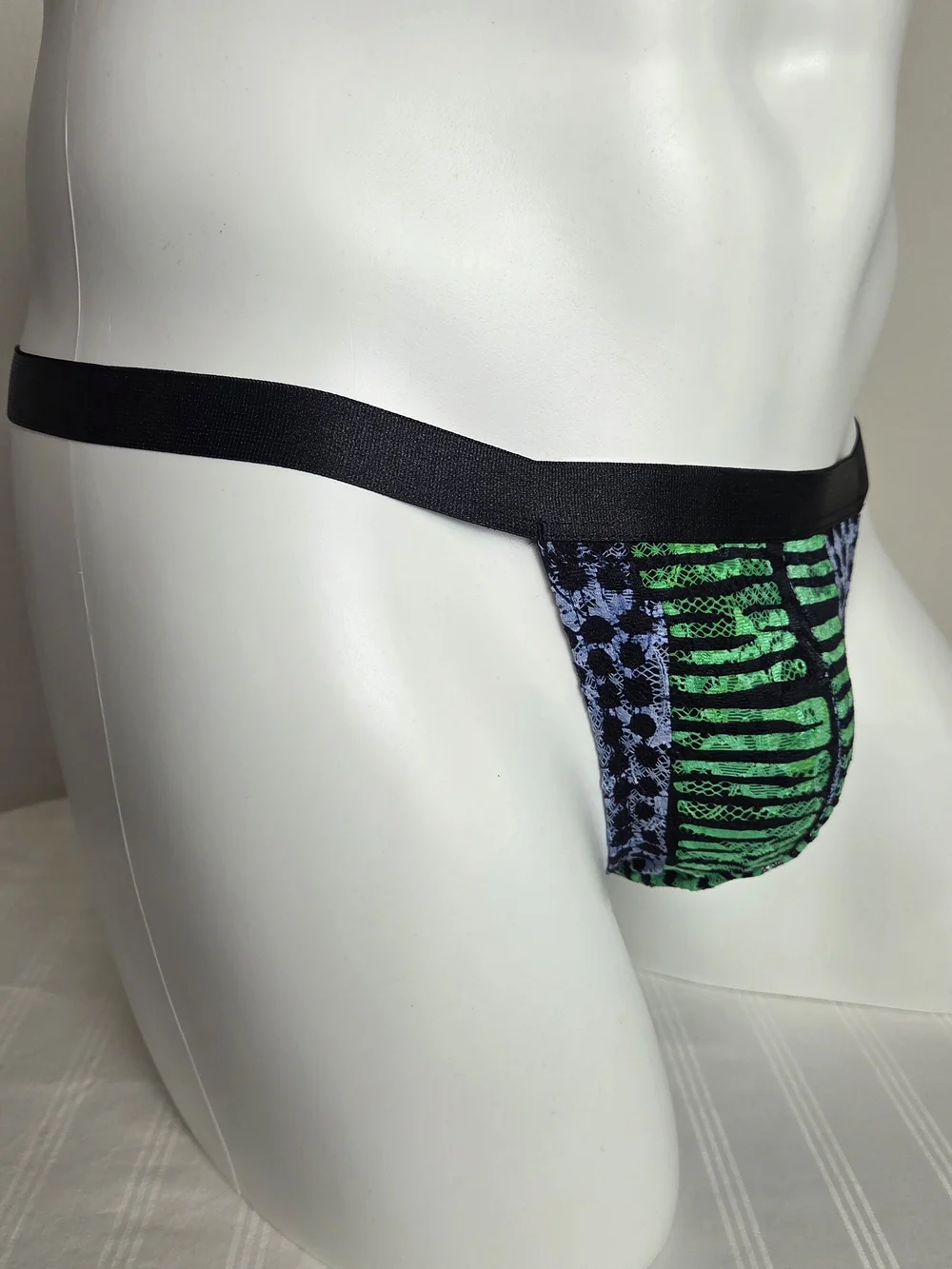 Cosabella sporty jockstrap